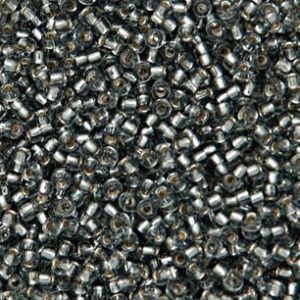 11.921 - Silver lined grey