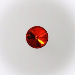 Lasi rivoli 14mm, Light siam