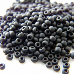 11.9401F - Matte black