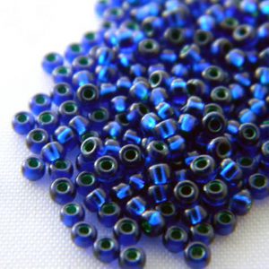 11.91457 - Metallic emerald/dark sapphire