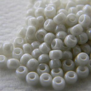 8.9600 - Opaque limestone luster, 10g
