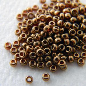 11.9457L - Metallic light bronze