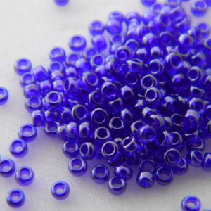 15.92243 - Luster cobalt