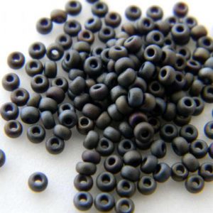 11.92013 - Matte olive iris