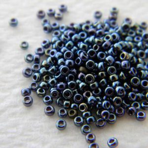 15.9456 - Gunmetal iris