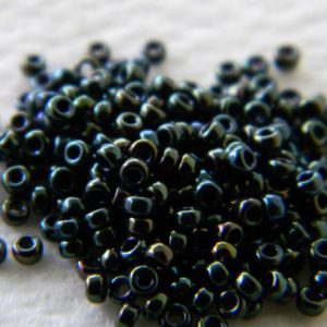 15.9453 - Green iris