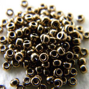 11.9457 - Dark bronze