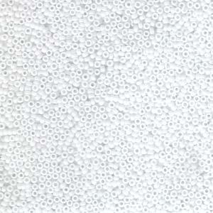 15.9402 - Opaque chalk white