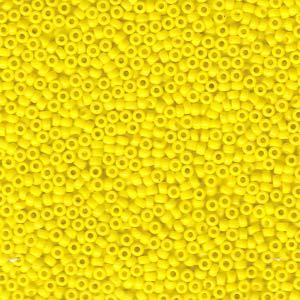 15.9404 - Opaque yellow