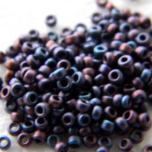 15.92005 - Matte metallic copper APX