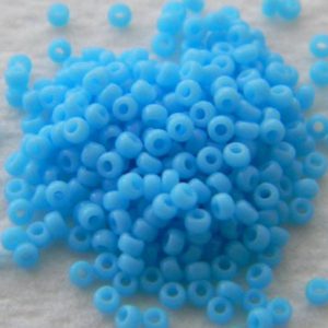 15.9413 - Opaque light blue