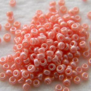 15.9429 - Opaque salmon