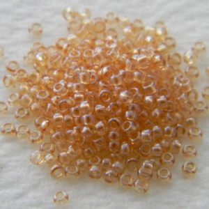 15.92439 - Light topaz luster
