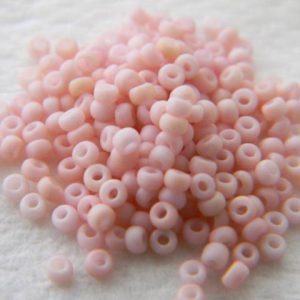 11.92036 - Matte opaque light tea rose