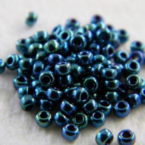 11.9467 - Indigo iris