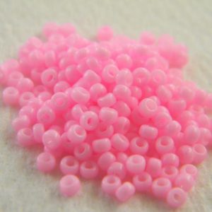 11.9415 - Opaque pink