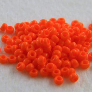 11.9406 - Opaque orange