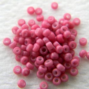 11.92046 - Special dyed old rose