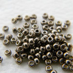 11.94222 - Duracoat galvanised pewter