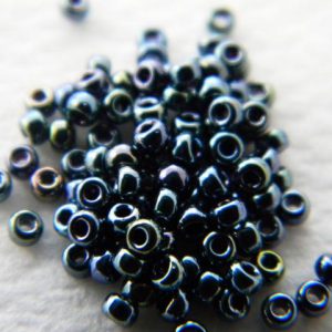 11.9456 - Gunmetal iris