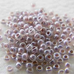 11.9546 - Amethyst lined opal