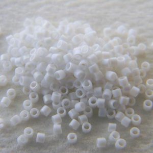 DB351 - Matte white, 5g