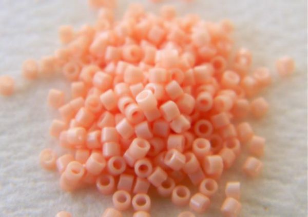 DB206 - Opaque salmon, 5g