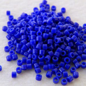 DB726 - Opaque dark blue, 5g