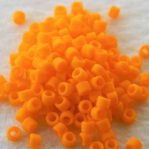 DB1583 - Matte opaque mandarin, 5g