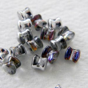 Pellet 4x6mm Crystal volcano