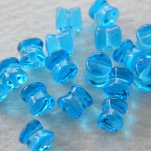 Pellet 4x6mm Aqua