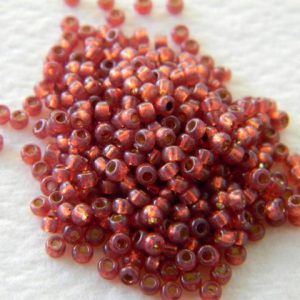 11.94245 - Duracoat silver lined copper