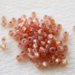 11.94243 - Duracoat silver lined topaz gold