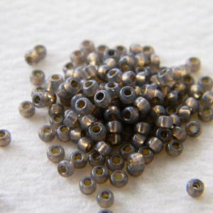 11.94250 - Duracoat silver lined charcoal