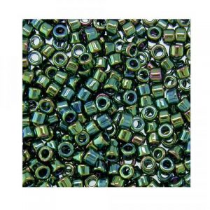 DB003 - Metallic green iris, 5g