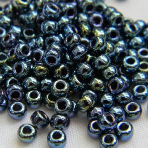 8.9456 - Gunmetal iris, 15g