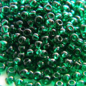 TR11.939 - Toho trsp green emerald