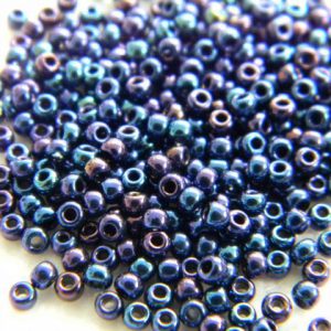 TR11.82 - Toho Metallic nebula