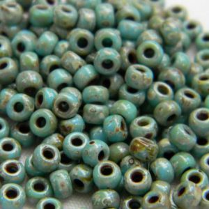 8.94514 - Picasso seafoam green matte, 10g