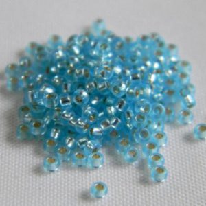 15.91643 - Semi matte s/l sky blue