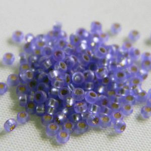 15.91654 - Semi matte s/l purple