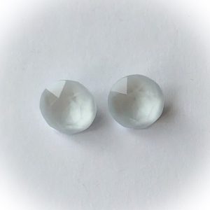 1088 Swarovski chaton SS39, 8mm Powder blue