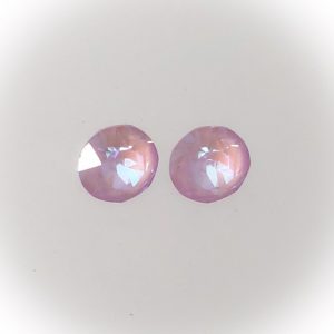 1088 Swarovski chaton SS39, 8mm Crystal lavender delite