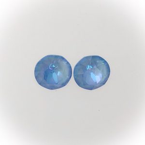 1088 Swarovski chaton SS39, 8mm Crystal ocean delite