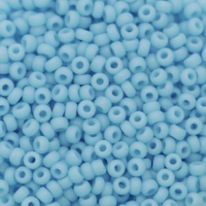 11.9413 - Opaque blue turquoise