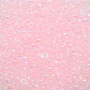 11.9265 - Trsp pale pink AB