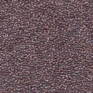 15.9224 - Cocoa lined crystal