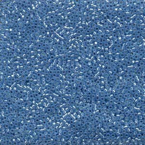 15.9573 - Dyed aqua s/lined alabaster