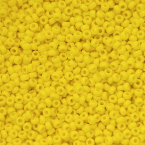 11.9404 - Opaque yellow