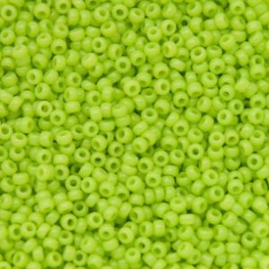 11.9416 - Opaque chartruese